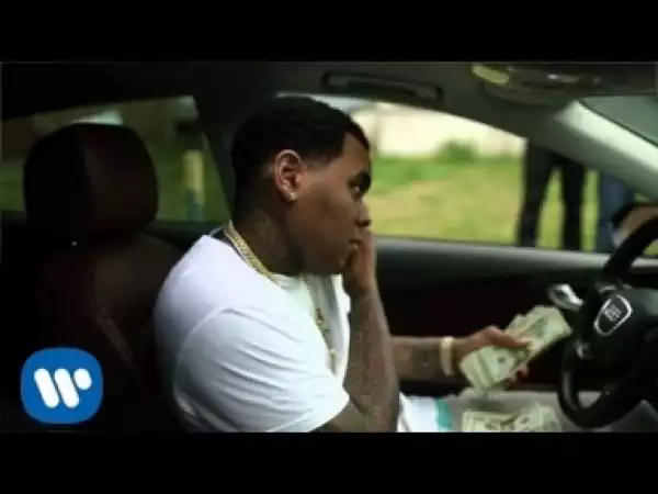 Video: Kevin Gates - Arm and Hammer